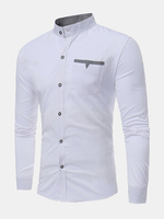 Mens Designer Shirts