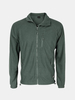 Mens Fall Winter Casual Polar Fleece Warm Soft Sports Jacket