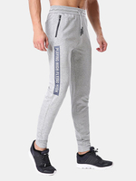 Mens Fashion Casual Baggy Sport Pants Running Training Jogger Sweatpants
