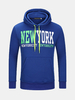 Mens Fashion Casual Slim Fit Sports Hoodies Letters Printed Sweatshirts