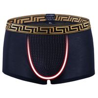 Mens Magnetotherapy Healthcare Boxer