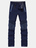 Mens Outdoor Gear Trouser Water-repellent Softshell Windproof Sport Pants