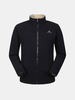 Mens Outdoor Ski-wear Coat Casual Thicken Warm Polar Fleece Jacket