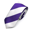 Mens Pensee Bowties Twill Pattern Polyester Skinny Jacquard Woven Neckties