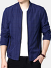Mens Printing Boomber Jackets