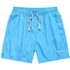 Mens Summer 10 colors Quick-drying Elastic Waist Drawstring Solid Color Casual Beach Shorts