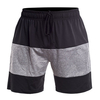 Mens Summer Fitness Skinny Sport Shorts Quick Dry Jogging Training Shorts