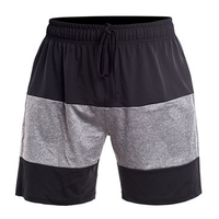 Mens Summer Fitness Skinny Sport Shorts Quick Dry Jogging Training Shorts