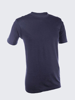 Mens Summer Multi colors Solid Tees Short sleeved Crew Neck Cotton Casual T shirts