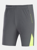 Mens Summer Quick-drying Knee Length Sport Shorts Bench Casual Shorts