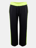 Mens Tights Fitness Long Pants Casual Gym Running Sweatpants