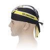 Mens Unisex Mesh Breathable Sweat Bicycle Pirate Caps Hood Outdoor Sport Riding Sunscreen Headscarf