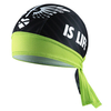 Mens Unisex Outdoor Quick-dry Breathable Bike Cycling Cap Pirate Hood Headscarf Racing Bicycle Hat