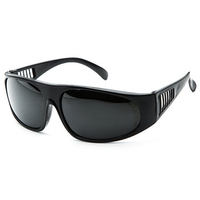Mens Welder Welding Special Protective Goggles Eyeglasses