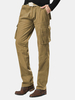 Mens Winter Plus Velvet Outdoor Cargo Pants Casual Military Sport Trousers