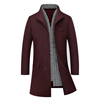 Mens Winter Woolen Coat