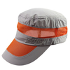 Mens Women Mesh Breathable Quick-Drying Baseball Hat Outdoor Activities Anti-UV Sunshade Caps