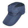 Mens Women Quick-drying Detachable Baseball Hat Outdoor Casual Multifunction Visor Climbing Caps