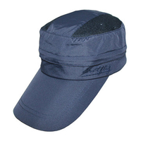 Mens Women Quick-drying Detachable Baseball Hat Outdoor Casual Multifunction Visor Climbing Caps