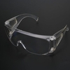 Mens Women Transparent Windproof Protection Glasses For Lab Work Running Workers Clear Eyeswear