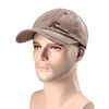 Mens Women Vintage Cotton Embroidery Baseball Cap Casual Sports Sunshade Snapback Hat