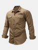 Mens Work Shirts