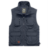 Mesh Fishing Vest