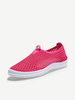 Mesh Light Breathable Soft Flat Casual Sport Shoes