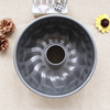 Metal Baking Mold Chimney Angel Cake Mold Chiffon Cake Mold Hollow Cake Mold