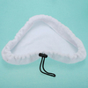 Microfiber Cloth Cleaning Pads Shark H2O Steam Mop Pad