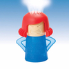 Microwave Oven Steam Cleaner Microwave Cleaning Tool Disinfect With Vinegar And Water