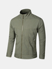 Military Style Outdoor Breathable Softshell Waterproof Personality Jacket For Men