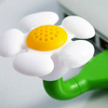 Mini Aroma Diffuser Air Humidifier Flower Perfume Diffuser For Home Office Car