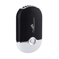 Mini USB Air Conditioning Fan Grafted Eyelashes Drying Handheld Cooler Blower Smart Home Appliances