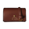Mini Waist Bag PU Leather Shoulder Bag Crossbody Bag Phone Bags