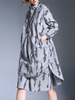 Miting Camouflage Women Dresses