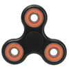 Mixcolor Color Copper Hand Spinner Tri Fidget Spinner Ceramic Balls Desk Toy EDC Focus Toy