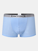 Modal Ice Silk U Convex Mesh Breathable Boxer