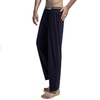 Modal Loose Home Lightweight Yoga Pants Breathable Sport Pajamas For Men