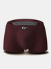 Modal Magnetotherapy U Convex Pouch Boxers Antibacterial Healthcare Underwear For Men