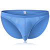Modal Sexy Elephant Shaped Low Waist U Convex Briefs for Men