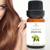 Moroccan Argan Essential Oil Hair Treatment Nourishing Dry Damaged Deep Repair 10ml