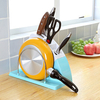 Multi - functional Knife Shelves Kitchen Supplies Plastic Knife Holder