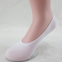 Multi-Color Cotton Women Thin Shallow Low Cut Ankle Short Hosiery