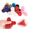 Multi-color Fidget Spinner EDC Hand Finger Spinner Anti Stress Kid Toys
