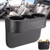 Multi-function Seat Gap Organizer