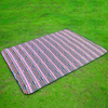 Multi-Functional Camping Picnic Mat Portable Beach Yoga Mat Oxford Waterproof Home Carpets