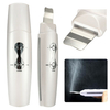 Multi-functional Rechargeable Scrubber Ultrasonic Massager Corneum Blackhead Remover Pore Cleaning