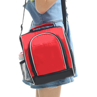Multi-purpose Thicked Keep Fresh Ice Bag Lunch Tote Bag Thermal Food Picnic Bags Travel Bags