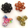 Multi-shaped&color Rotating Fidget Hand Spinner ADHD Austim Fingertips Fingers Gyro Reduce Stress